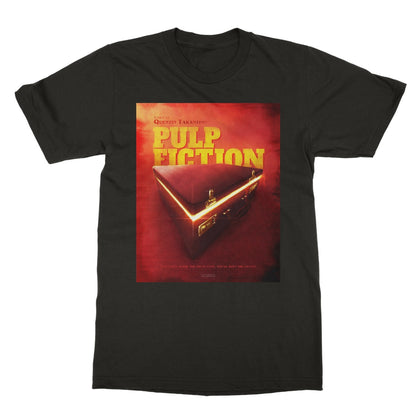 Pulp Illustrated Tee Softstyle T-Shirt