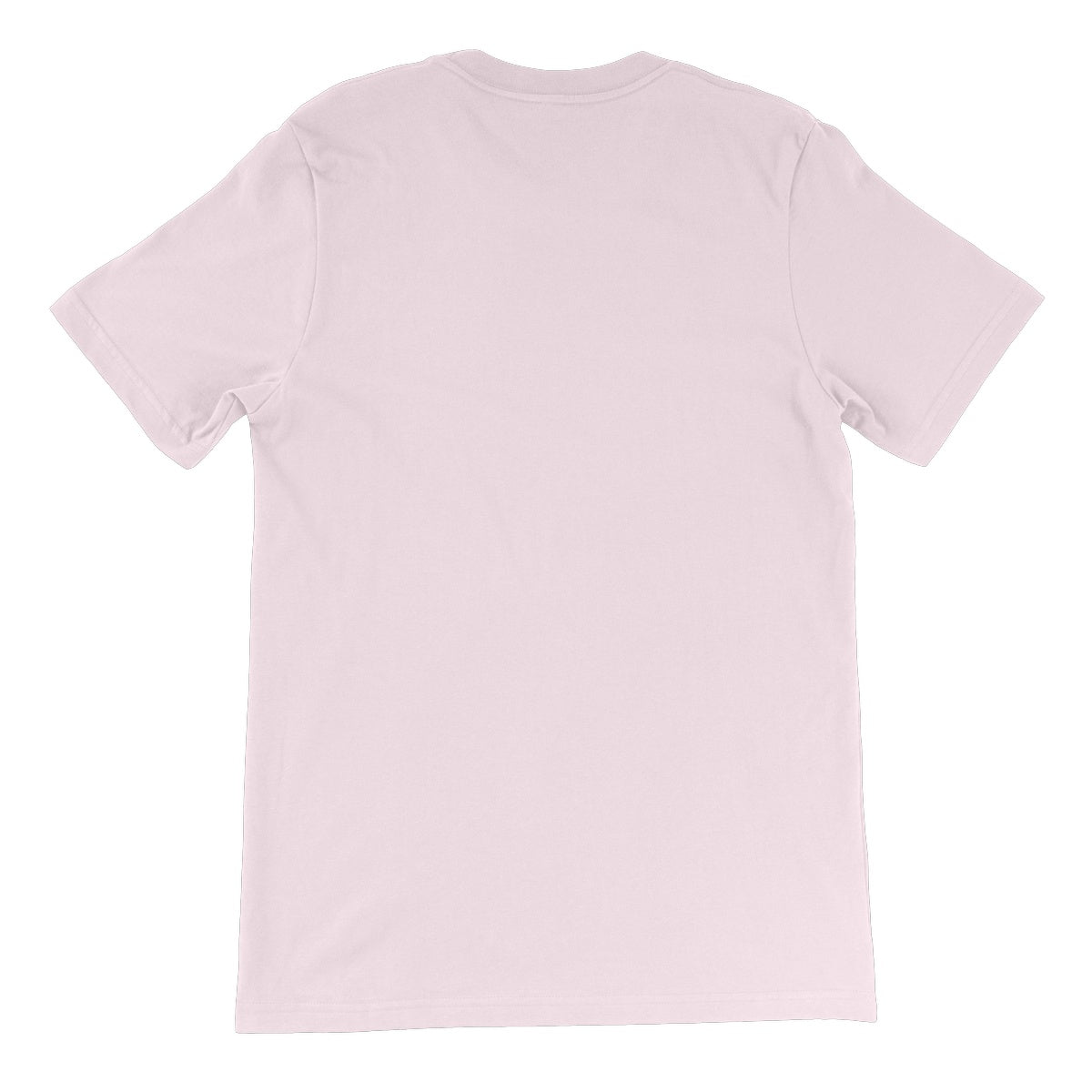 Green Mile Illustrated Unisex Short Sleeve T-Shirt