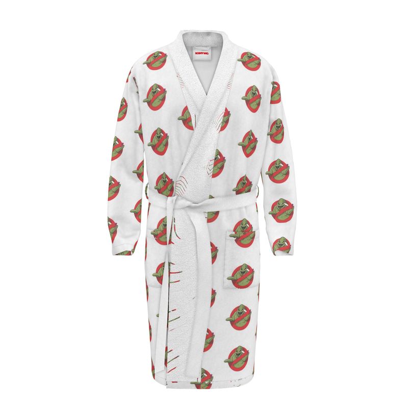 Boogie Busters - Unisex Dressing Gown