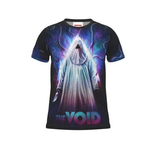Void - Cut And Sew All Over Print T Shirt