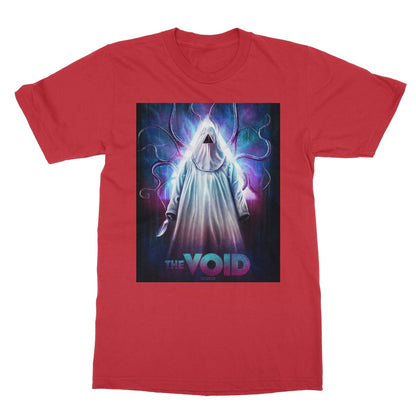 Void Illustrated Tee Softstyle T-Shirt