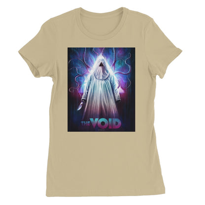 Void Illustrated Tee Women's Favourite T-Shirt