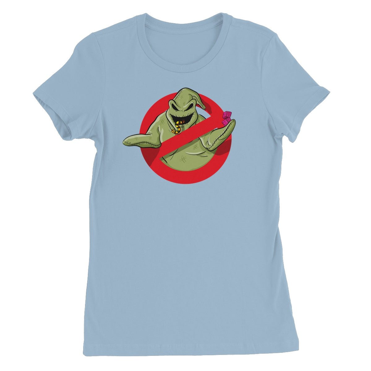 BoogieBusters Merch Women's Favourite T-Shirt
