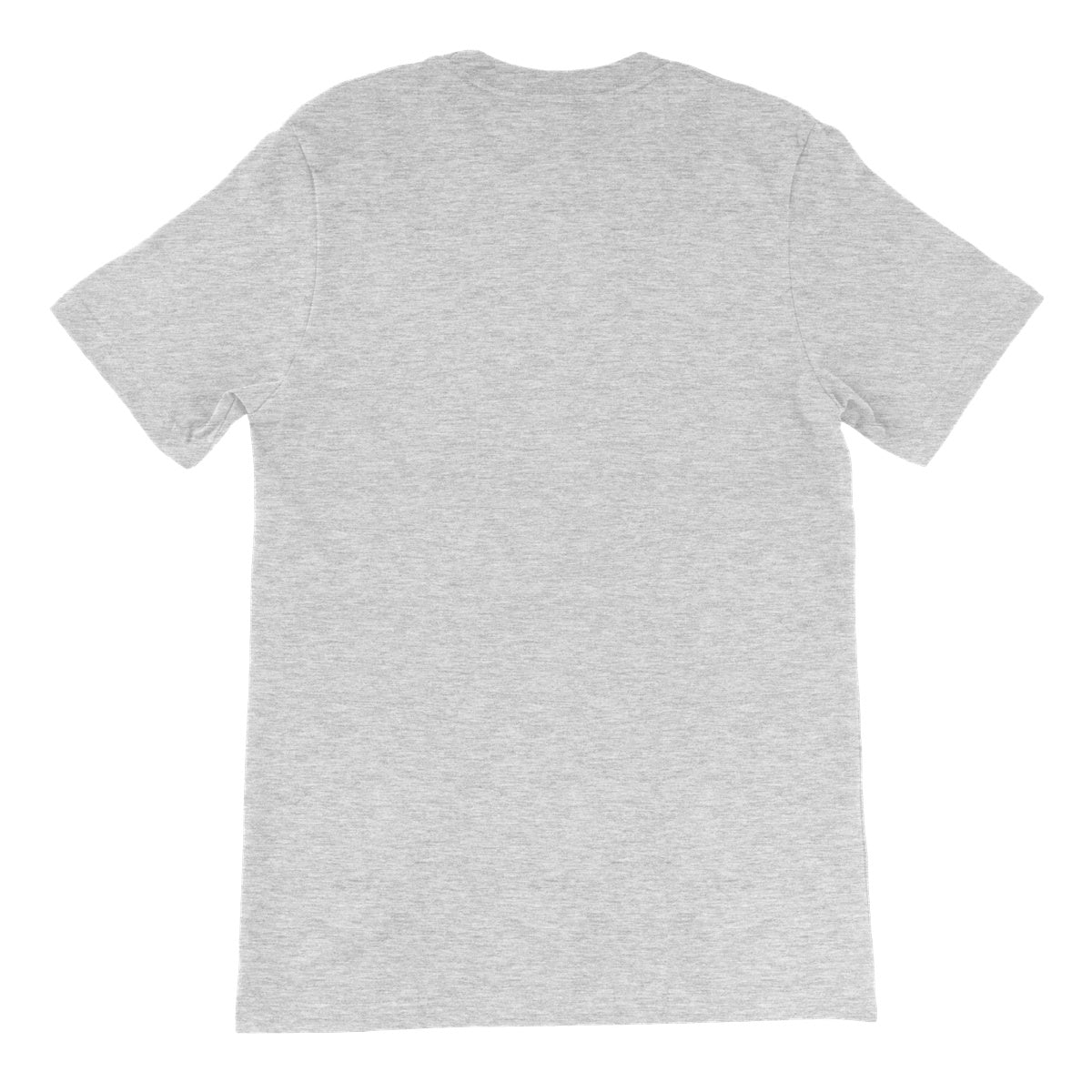 TrickrTreat Illustrated Unisex Short Sleeve T-Shirt