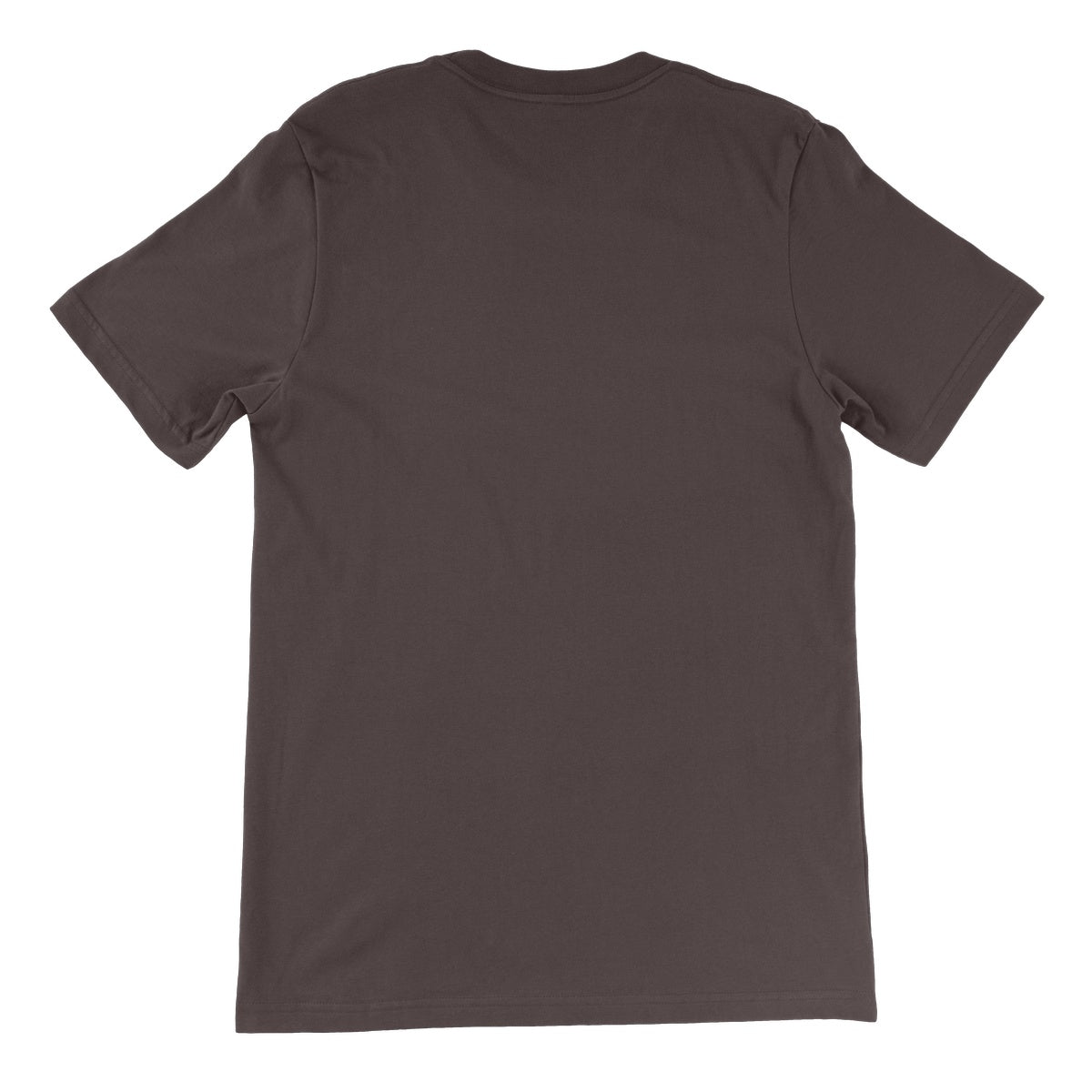 Shaun of the Dead Illustrated Unisex Short Sleeve T-Shirt