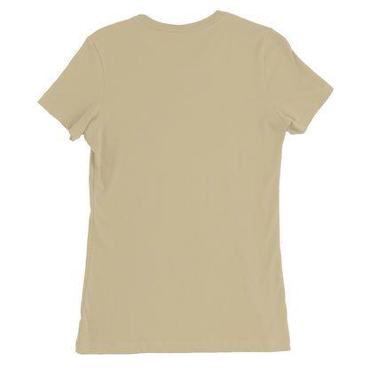 Dunkirk Illustrated Tee Women's Favourite T-Shirt