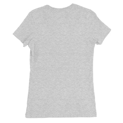 Void Illustrated Tee Women's Favourite T-Shirt