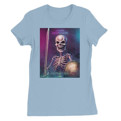Argonauts Illustrated Tee Women's Favourite T-Shirt