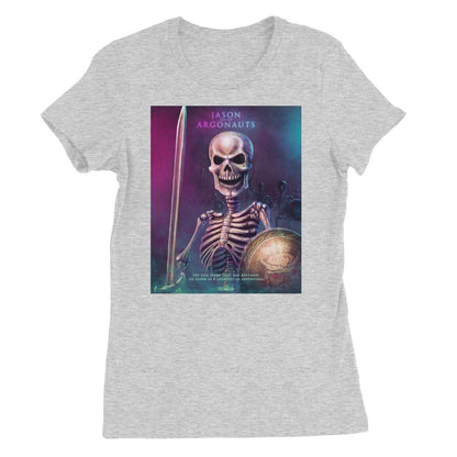 Argonauts Illustrated Tee Women's Favourite T-Shirt