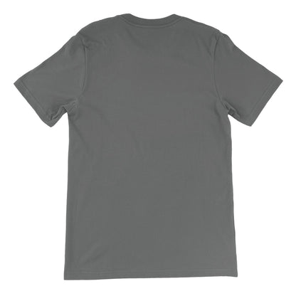 Moon Boogie Merch Unisex Short Sleeve T-Shirt